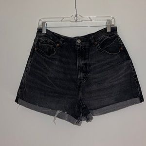 AE Denim Shorts